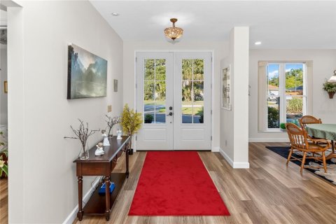 Villa ou maison à vendre à New Smyrna Beach, Floride: 3 chambres, 350.15 m2 № 2415600 - photo 6