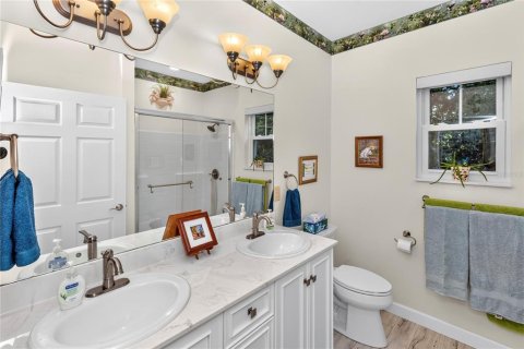 Villa ou maison à vendre à New Smyrna Beach, Floride: 3 chambres, 350.15 m2 № 2415600 - photo 27