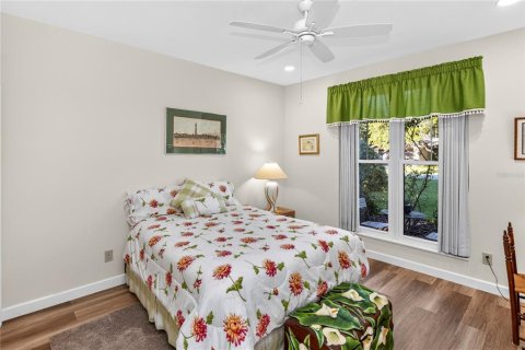 Villa ou maison à vendre à New Smyrna Beach, Floride: 3 chambres, 350.15 m2 № 2415600 - photo 25
