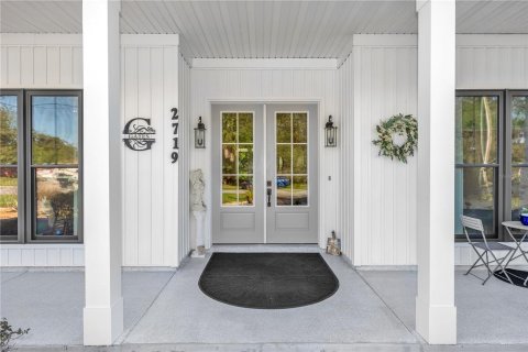 Villa ou maison à vendre à New Smyrna Beach, Floride: 3 chambres, 350.15 m2 № 2415600 - photo 5