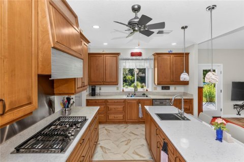Villa ou maison à vendre à New Smyrna Beach, Floride: 3 chambres, 350.15 m2 № 2415600 - photo 9