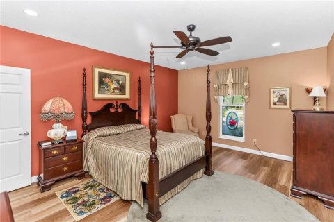 Villa ou maison à vendre à New Smyrna Beach, Floride: 3 chambres, 350.15 m2 № 2415600 - photo 18