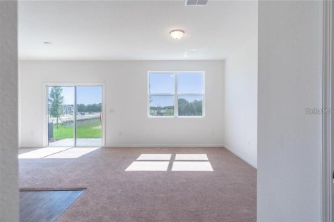 Touwnhouse à louer à Davenport, Floride: 3 chambres, 130.43 m2 № 2097258 - photo 4