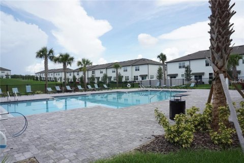 Touwnhouse à louer à Davenport, Floride: 3 chambres, 130.43 m2 № 2097258 - photo 5
