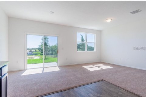 Touwnhouse à louer à Davenport, Floride: 3 chambres, 130.43 m2 № 2097258 - photo 2