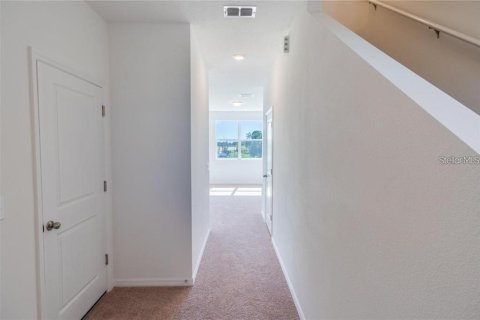 Touwnhouse à louer à Davenport, Floride: 3 chambres, 130.43 m2 № 2097258 - photo 6