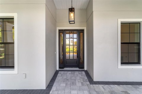 Villa ou maison à vendre à Ocala, Floride: 4 chambres, 244.52 m2 № 2095929 - photo 3