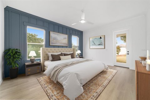 Villa ou maison à vendre à Ocala, Floride: 4 chambres, 244.52 m2 № 2095929 - photo 21