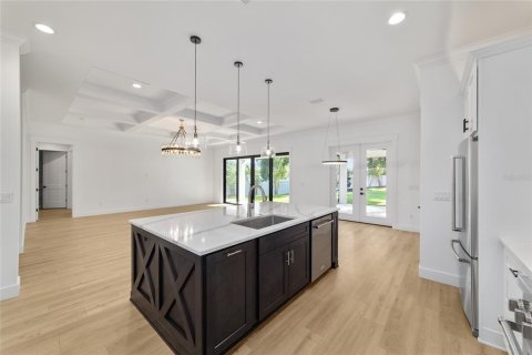 Villa ou maison à vendre à Ocala, Floride: 4 chambres, 244.52 m2 № 2095929 - photo 14