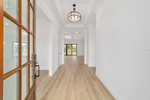 Villa ou maison à vendre à Ocala, Floride: 4 chambres, 244.52 m2 № 2095929 - photo 4