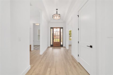 Villa ou maison à vendre à Ocala, Floride: 4 chambres, 244.52 m2 № 2095929 - photo 5