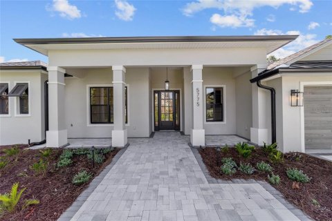 Villa ou maison à vendre à Ocala, Floride: 4 chambres, 244.52 m2 № 2095929 - photo 2