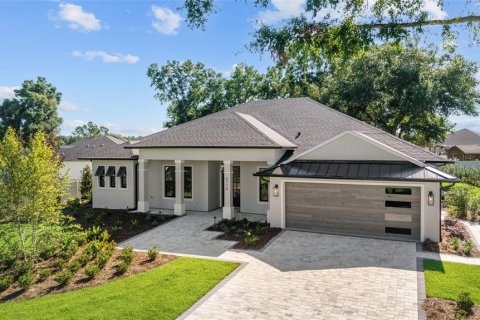 Casa en Ocala, Florida 4 dormitorios, 244.52 m2 № 2095929