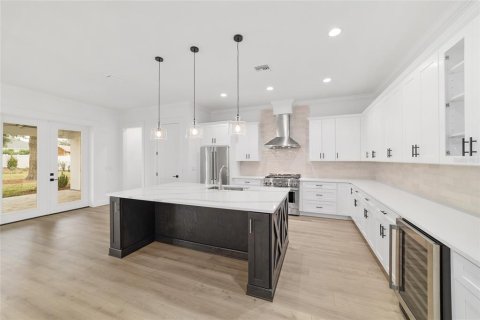 Villa ou maison à vendre à Ocala, Floride: 4 chambres, 244.52 m2 № 2095929 - photo 11