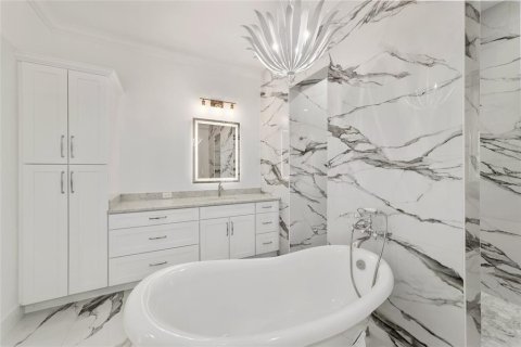 Villa ou maison à vendre à Ocala, Floride: 4 chambres, 244.52 m2 № 2095929 - photo 28