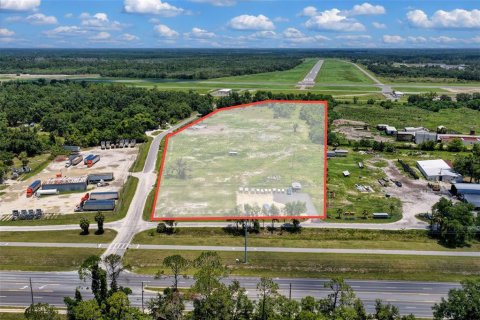 Commercial property in Cross City, Florida № 2215189 - photo 2