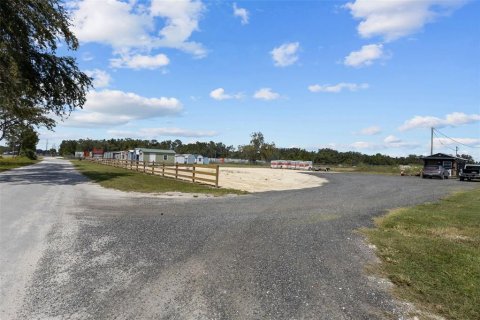 Commercial property in Cross City, Florida № 2215189 - photo 7