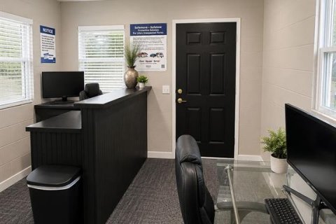 Commercial property in Cross City, Florida № 2215189 - photo 13