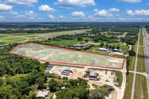 Commercial property in Cross City, Florida № 2215189 - photo 4