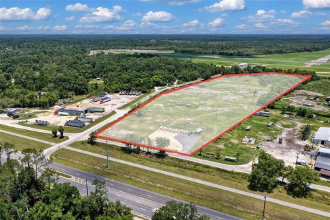 Commercial property in Cross City, Florida № 2215189 - photo 3