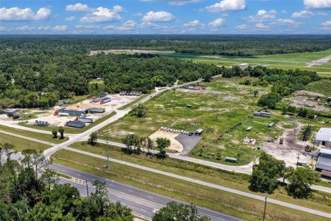 Commercial property in Cross City, Florida № 2215189 - photo 5