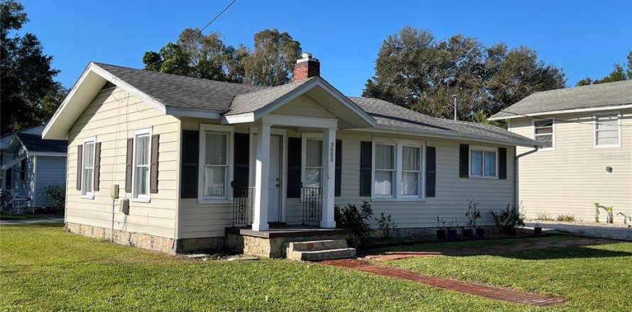 Villa ou maison à Bradenton, Floride 2 chambres, 75.81 m2 № 1823311