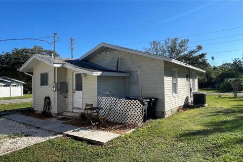 House in Bradenton, Florida 2 bedrooms, 75.81 sq.m. № 1823311 - photo 22