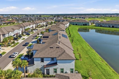 Touwnhouse à louer à San Antonio, Floride: 3 chambres, 167.32 m2 № 2431780 - photo 24