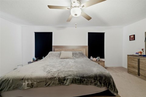 Touwnhouse à louer à San Antonio, Floride: 3 chambres, 167.32 m2 № 2431780 - photo 14
