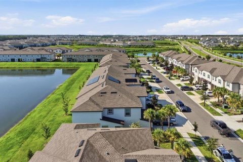 Touwnhouse à louer à San Antonio, Floride: 3 chambres, 167.32 m2 № 2431780 - photo 25
