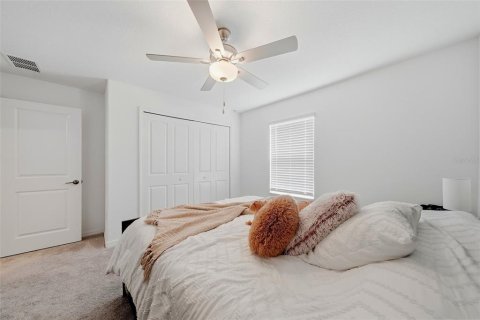 Touwnhouse à louer à San Antonio, Floride: 3 chambres, 167.32 m2 № 2431780 - photo 12