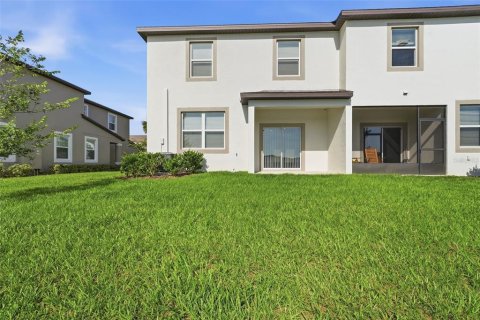 Touwnhouse à louer à San Antonio, Floride: 3 chambres, 167.32 m2 № 2431780 - photo 20