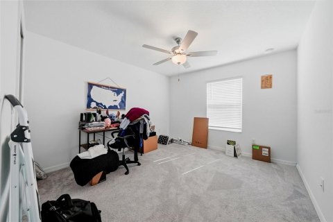 Touwnhouse à louer à San Antonio, Floride: 3 chambres, 167.32 m2 № 2431780 - photo 17