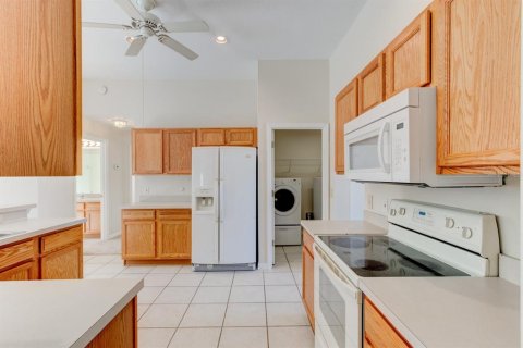 House in Deltona, Florida 3 bedrooms, 168.9 sq.m. № 1873942 - photo 16