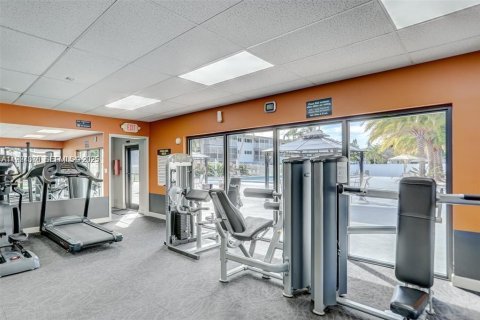 Condominio en venta en Hollywood, Florida, 2 dormitorios, 92.16 m2 № 1982627 - foto 26