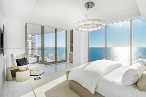 Condo in Sunny Isles Beach, Florida, 4 bedrooms № 2247433 - photo 16
