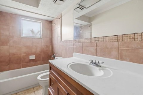 Купить виллу или дом в Гудзон, Флорида 3 комнаты, 169.45м2, № 2205039 - фото 20