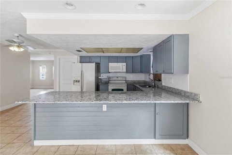 Купить виллу или дом в Гудзон, Флорида 3 комнаты, 169.45м2, № 2205039 - фото 7