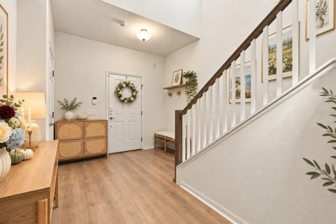 House in Lutz, Florida 3 bedrooms, 199.09 sq.m. № 2420148 - photo 8