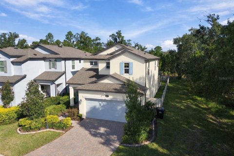 House in Lutz, Florida 3 bedrooms, 199.09 sq.m. № 2420148 - photo 2