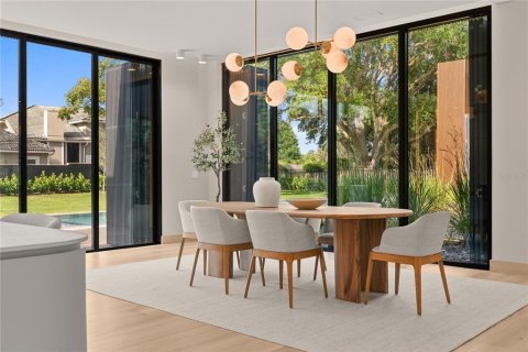 Casa en alquiler en Orlando, Florida, 4 dormitorios, 370.4 m2 № 1898703 - foto 7