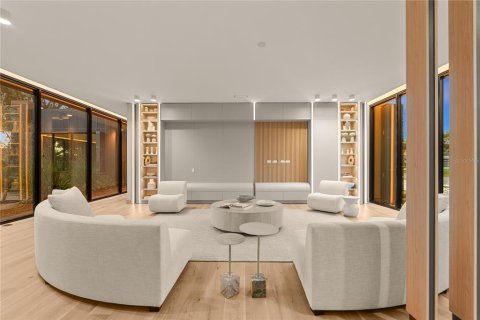 Casa en alquiler en Orlando, Florida, 4 dormitorios, 370.4 m2 № 1898703 - foto 10