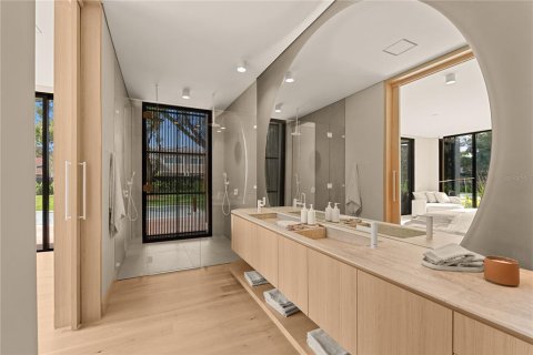 Casa en alquiler en Orlando, Florida, 4 dormitorios, 370.4 m2 № 1898703 - foto 9