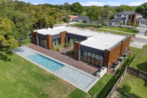 Casa en alquiler en Orlando, Florida, 4 dormitorios, 370.4 m2 № 1898703 - foto 4