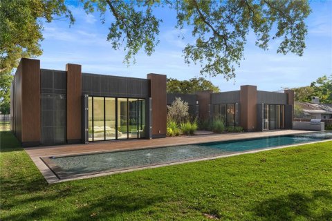 Casa en alquiler en Orlando, Florida, 4 dormitorios, 370.4 m2 № 1898703 - foto 5