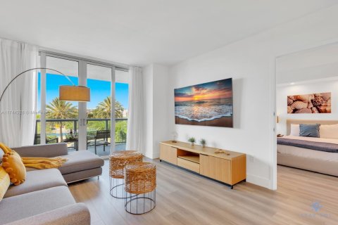 Купить кондоминиум в Халландейл-Бич, Флорида 2 спальни, 95.5м2, № 1985124 - фото 12