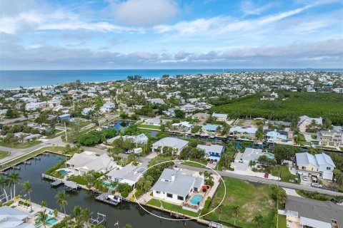 Casa en Holmes Beach, Florida 5 dormitorios, 350.98 m2 № 2106347