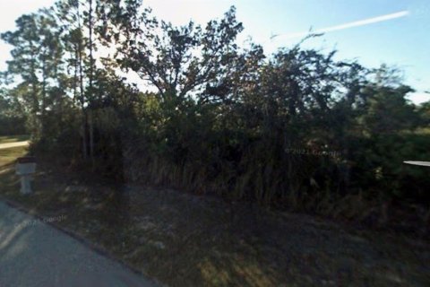 Land in Punta Gorda, Florida № 2238808 - photo 7