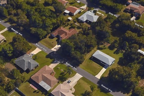 Land in Punta Gorda, Florida № 2238808 - photo 10