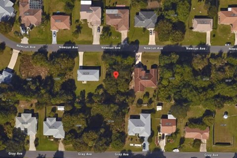 Land in Punta Gorda, Florida № 2238808 - photo 2